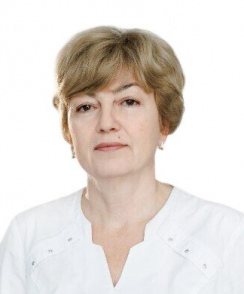 Голиенко Анна Рубеновна венеролог