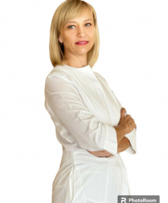 Бибулина Елена Александровна узи-специалист