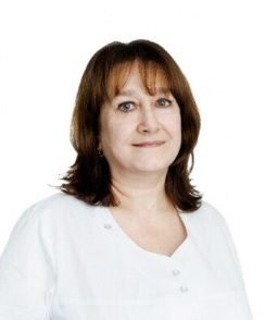 Шаповалова Ирина Александровна узи-специалист