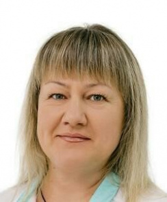 Данилова Светлана Николаевна стоматолог