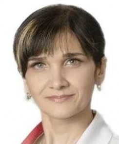 Давыдова Елена Валентиновна стоматолог