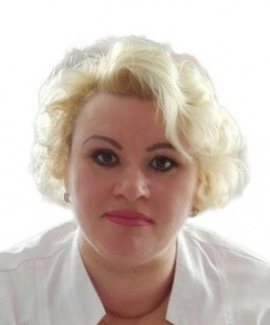 Шатохина Лариса Александровна гинеколог