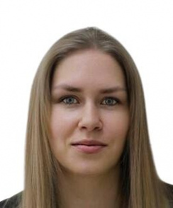 Абрамова Алина Юрьевна стоматолог