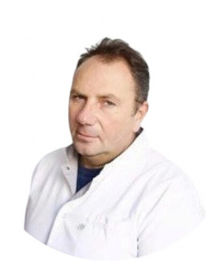 Беспалов Юрий Викторович андролог