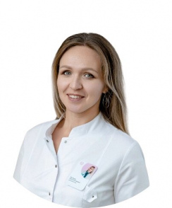 Юракова Алеся Викторовна дерматовенеролог