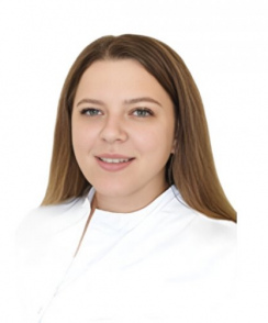 Золотарева Марина Сергеевна узи-специалист