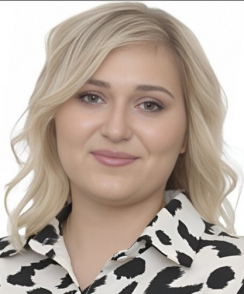 Науменко Юлия Сергеевна стоматолог