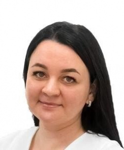Синянская Наталья Александровна стоматолог