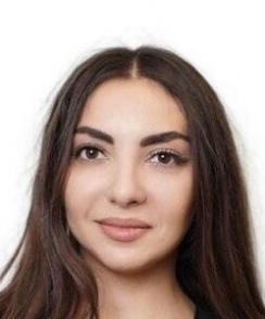Празян Седа Кареновна стоматолог