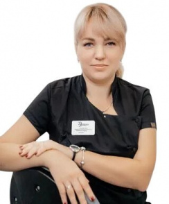 Клейменова Ирина Омаровна стоматолог