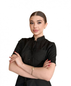 Циферова Екатерина Игоревна стоматолог