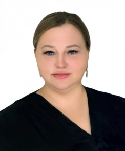 Коджаева Инна Владимировна подолог