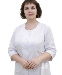 Полякова Лилия Викторовна косметолог