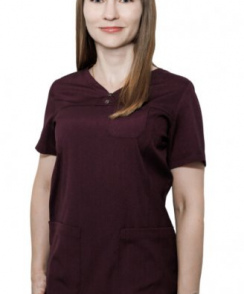 Васильченко Татьяна Сергеевна кардиолог