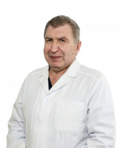 Питинов Владимир Иванович узи-специалист