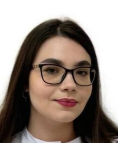 Шагиданян Инна Хачатуровна стоматолог