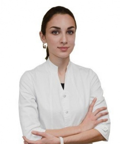 Семакина Татьяна Викторовна флеболог