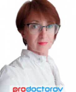 Алексеева Светлана Владимировна невролог