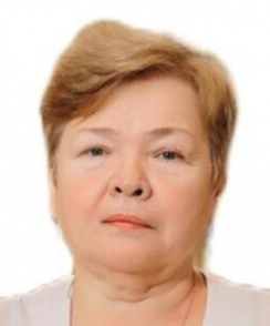 Серикова Тамара Витальевна узи-специалист