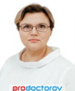Воронова Юлия Васильевна репродуктолог (эко)