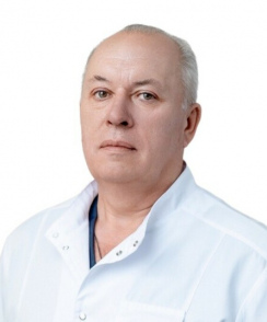 Сухотерин Игорь Владимирович маммолог