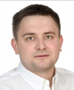 Трифонов Кирилл Борисович стоматолог