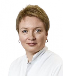 Бугаева Татьяна Ивановна акушер