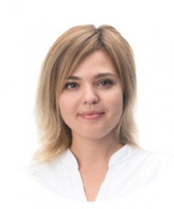 Минасян Виктория Владимировна гинеколог