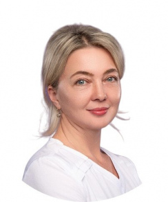 Носкова Ольга Николаевна гинеколог