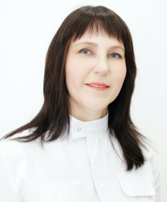 Шешина Вера Геннадьевна узи-специалист