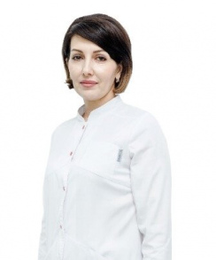 Беляева Марина Николаевна узи-специалист