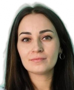Озерова Ольга Владимировна невролог
