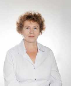 Фесенко Ирина Владимировна гастроэнтеролог