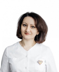 Фирсова Татьяна Ивановна гастроэнтеролог