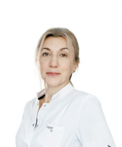 Шаповал Елена Дмитриевна акушер