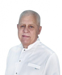 Вереитинов Юрий Васильевич акушер