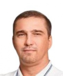Антонов Евгений Викторович стоматолог