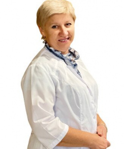 Ярошенко Елена Евгеньевна гастроэнтеролог