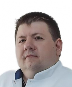 Рыбак Константин Юрьевич невролог