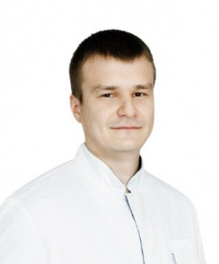 Коломыцев Кирилл Владимирович флеболог