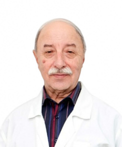 Мельничук Александр Иванович невролог