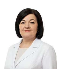 Жилина Ирина Анатольевна терапевт