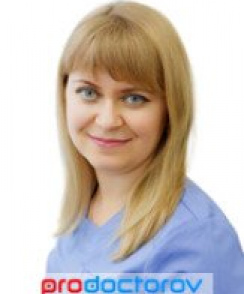 Фатеева Наталья Васильевна врач функциональной диагностики
