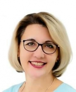 Заблоцкая Елена Анатольевна стоматолог