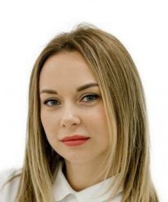 Тонких Оксана Игоревна стоматолог