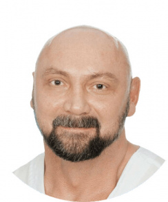 Горбань Игорь Викторович венеролог