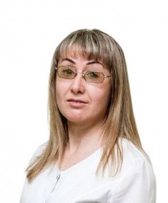 Трощенко Лариса Анатольевна акушер