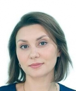 Васильева Галина Анатольевна травматолог