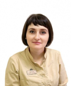 Сафонова Надежда Сергеевна гастроэнтеролог