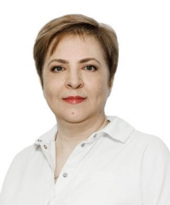 Тульская Ирина Александровна узи-специалист